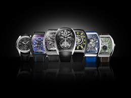 Franck Muller Replica Watches